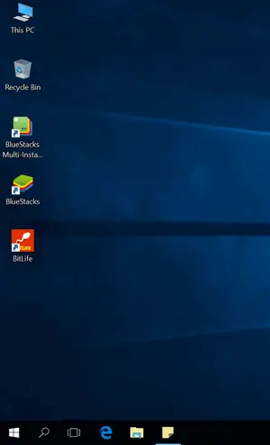bitlife icon pc desktop