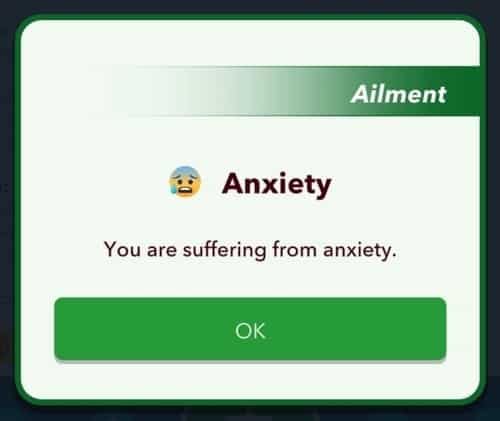 bitlife anxiety
