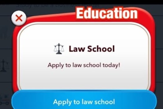 law school bitlife